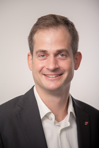 Dr. Sascha Meßmer Dr. Sascha Meßmer