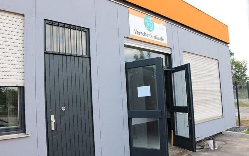 Verschenk-Häusle Leonberg