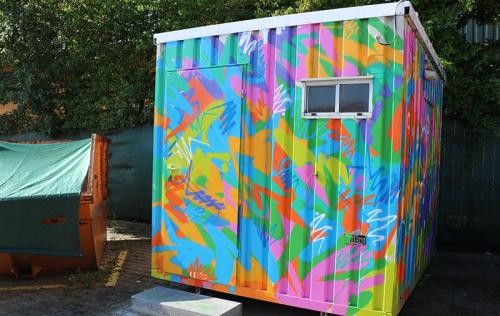 Verschenk-Häusle Rutesheim