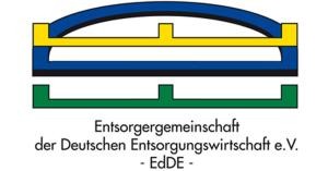 Logo EdDE