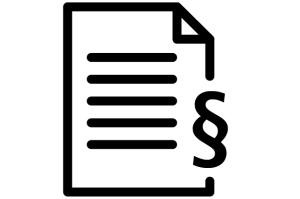 Piktogramm Beschaffung